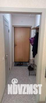 Студия квартира, на длительный срок, 22м2, 5/19 этаж