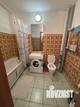 1-к квартира, на длительный срок, 41м2, 2/18 этаж