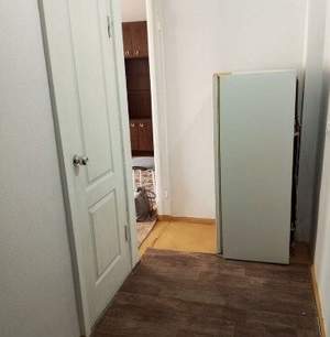 1-к квартира, на длительный срок, 34м2, 1/5 этаж