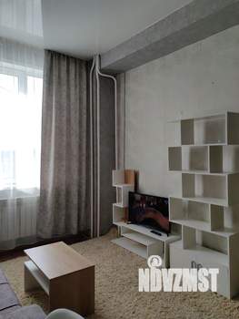 Студия квартира, на длительный срок, 21м2, 1/13 этаж