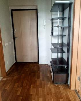 1-к квартира, на длительный срок, 38м2, 15/19 этаж