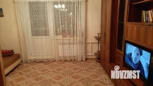 2-к квартира, посуточно, 64м2, 5/10 этаж