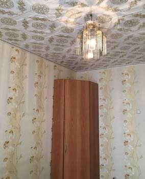 1-к квартира, на длительный срок, 30м2, 5/10 этаж