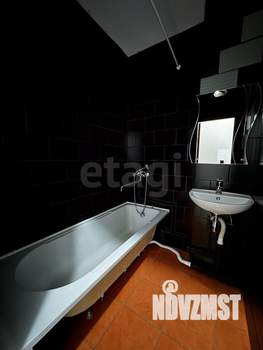 Студия квартира, на длительный срок, 20м2, 19/19 этаж