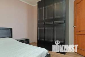 2-к квартира, посуточно, 60м2, 4/10 этаж