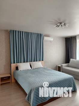 Студия квартира, посуточно, 31м2, 3/5 этаж