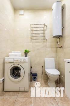 1-к квартира, посуточно, 41м2, 19/25 этаж