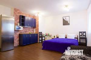 1-к квартира, посуточно, 32м2, 17/23 этаж