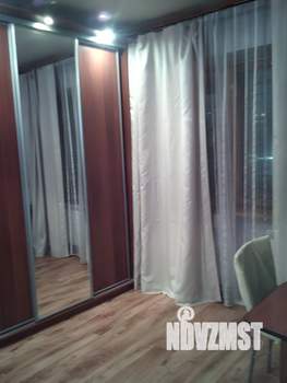 1-к квартира, на длительный срок, 32м2, 5/5 этаж