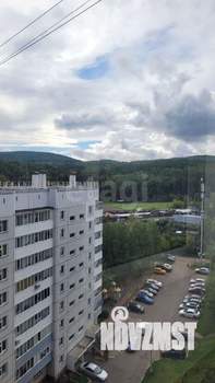 Студия квартира, на длительный срок, 24м2, 8/17 этаж