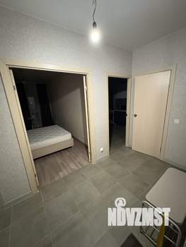 1-к квартира, на длительный срок, 38м2, 6/9 этаж