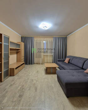 2-к квартира, на длительный срок, 54м2, 5/10 этаж