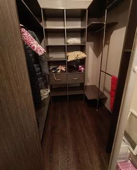 1-к квартира, на длительный срок, 41м2, 10/10 этаж