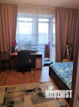 2-к квартира, на длительный срок, 60м2, 10/10 этаж