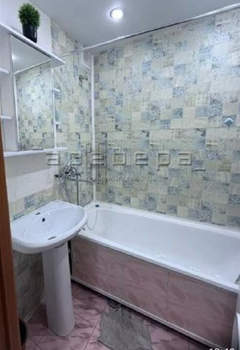 1-к квартира, на длительный срок, 33м2, 7/10 этаж