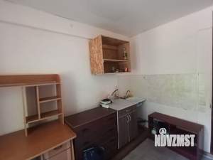 Студия квартира, на длительный срок, 13м2, 1/5 этаж