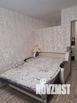 1-к квартира, на длительный срок, 30м2, 7/17 этаж