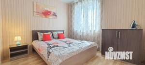 2-к квартира, посуточно, 60м2, 1/1 этаж