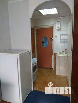 Студия квартира, на длительный срок, 14м2, 3/5 этаж