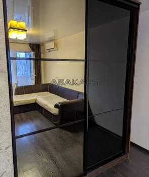 Студия квартира, на длительный срок, 31м2, 4/5 этаж