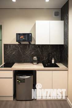 1-к квартира, посуточно, 41м2, 9/9 этаж