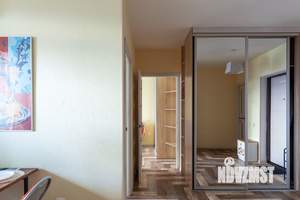 2-к квартира, посуточно, 65м2, 9/25 этаж