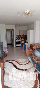 Студия квартира, посуточно, 35м2, 8/21 этаж