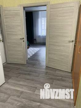 1-к квартира, посуточно, 34м2, 11/16 этаж