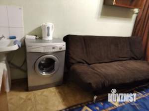 Студия квартира, на длительный срок, 12м2, 1/5 этаж