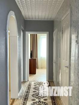3-к квартира, посуточно, 75м2, 2/10 этаж