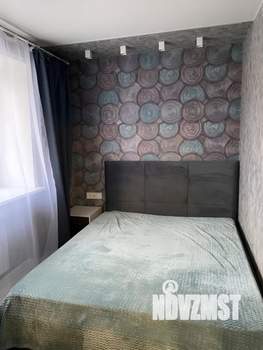 2-к квартира, на длительный срок, 25м2, 5/5 этаж