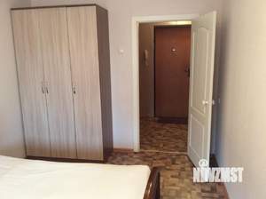 1-к квартира, на длительный срок, 36м2, 10/14 этаж