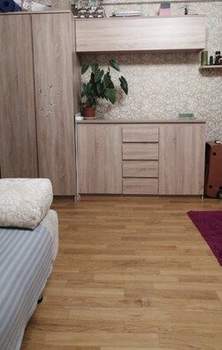 2-к квартира, на длительный срок, 50м2, 11/17 этаж