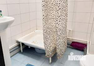 1-к квартира, посуточно, 18м2, 1/1 этаж