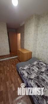 Студия квартира, на длительный срок, 18м2, 1/14 этаж