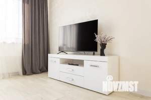 2-к квартира, посуточно, 68м2, 12/25 этаж