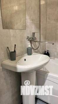 1-к квартира, посуточно, 41м2, 1/1 этаж