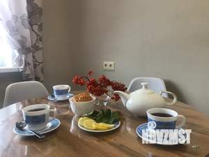 1-к квартира, посуточно, 40м2, 2/10 этаж