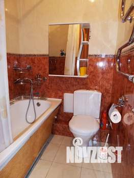 1-к квартира, посуточно, 41м2, 2/5 этаж