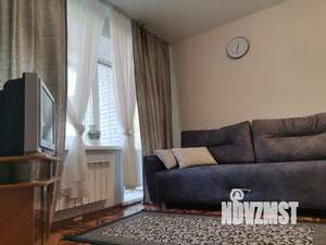 2-к квартира, посуточно, 57м2, 1/1 этаж