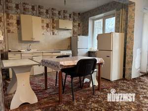 3-к квартира, на длительный срок, 48м2, 2/5 этаж