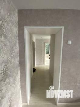 2-к квартира, на длительный срок, 46м2, 5/5 этаж