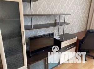 1-к квартира, на длительный срок, 51м2, 5/17 этаж