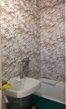 1-к квартира, на длительный срок, 33м2, 3/10 этаж