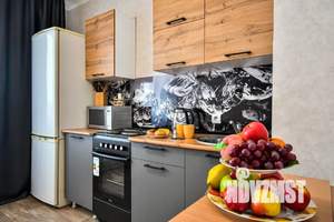 2-к квартира, посуточно, 55м2, 8/25 этаж