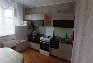 1-к квартира, на длительный срок, 40м2, 7/10 этаж