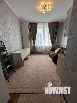 Студия квартира, на длительный срок, 17м2, 2/3 этаж