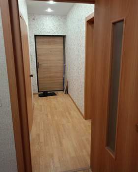 1-к квартира, на длительный срок, 39м2, 8/16 этаж