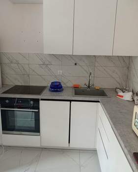 1-к квартира, на длительный срок, 37м2, 11/19 этаж