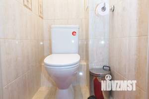 2-к квартира, посуточно, 55м2, 4/9 этаж